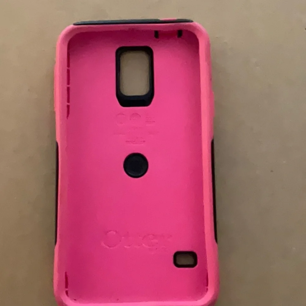 Older Otterbox case